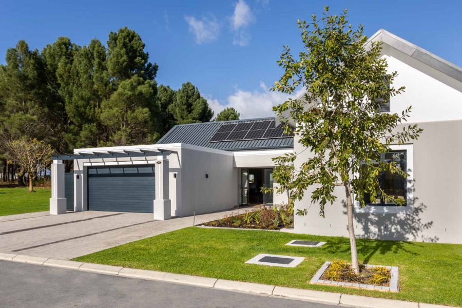 3 Bedroom Property for Sale in Val De Vie Estate Western Cape